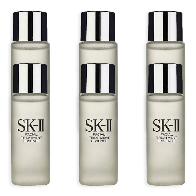 フェイシャル トリートメント エッセンス 75ml x 6 お得な6個セット / エスケーツー（SK-II／SK2） ／ SKII