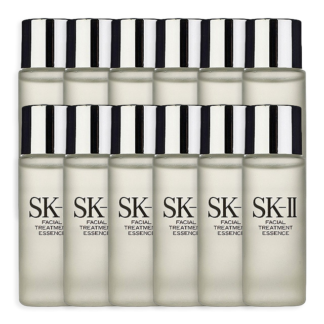 フェイシャル トリートメント エッセンス 75ml x 12 お得な12個セット / エスケーツー（SK-II／SK2） ／ SKII
