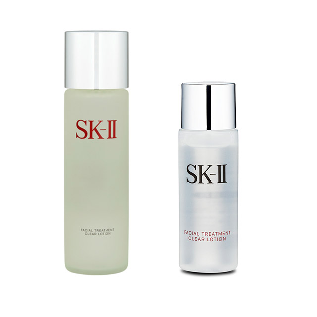 フェイシャルトリートメント クリア ローション 230ml＋30ml / エスケーツー（SK-II／SK2） ／ SKII