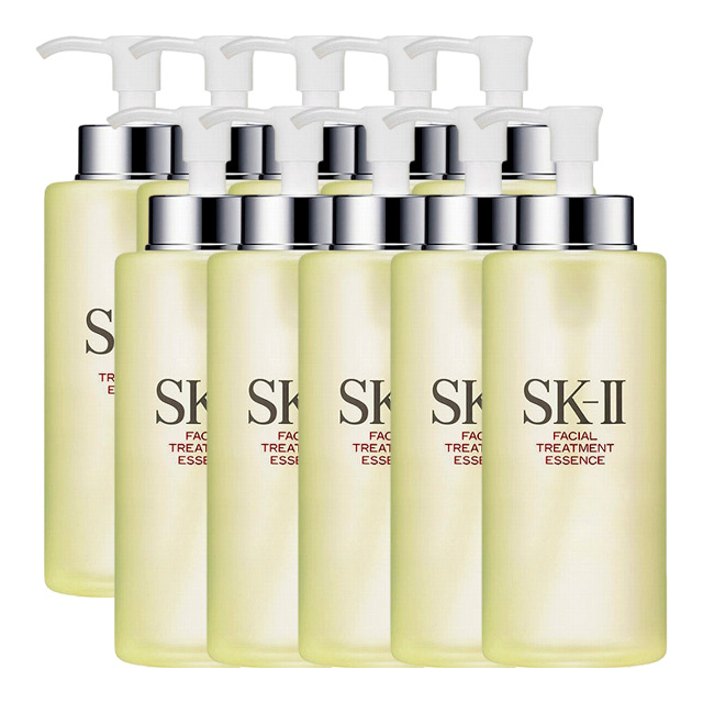 フェイシャル トリートメント エッセンス 330ml x 10 1個 / エスケーツー（SK-II／SK2） ／ SKII