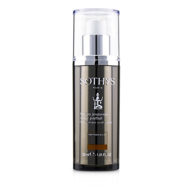 Vシェイプ ユースセラム 30ml / ソティス ／ Sothys