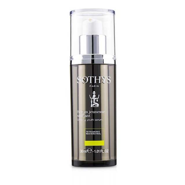 ユニファイング ユースセラム 30ml / ソティス ／ Sothys