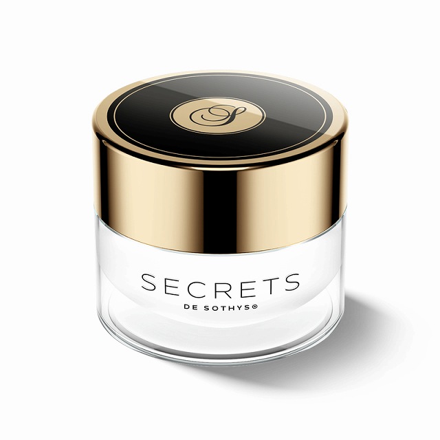 プレミアム シークレットクリーム 50ml / ソティス ／ Sothys