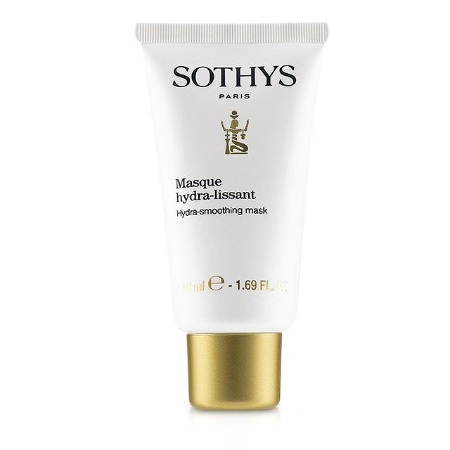 ハイドラヒアルロ4 ハイドラプランピングマスク 50ml / ソティス ／ Sothys