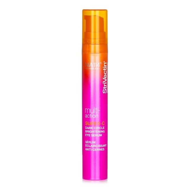 スーパーC ダークサークル ブライトニング アイセラム 15ml / ストリベクチン ／ StriVectin-SD