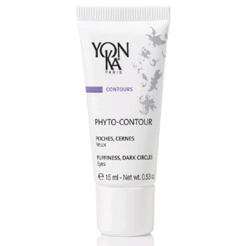 フィト コントゥール 15ml / ヨンカ ／ Yon Ka