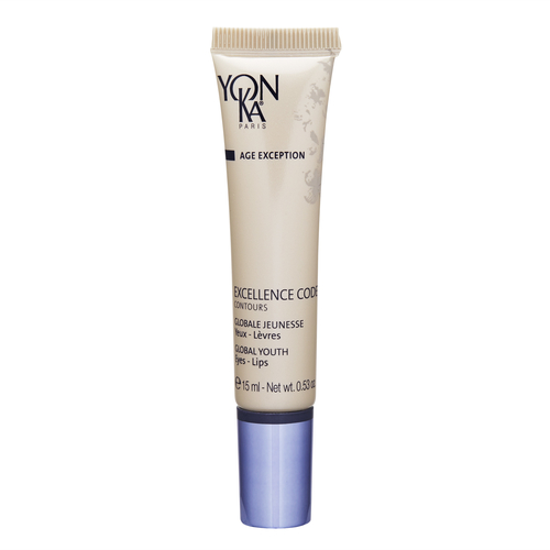 エクセランス コード コントゥール 15ml / ヨンカ ／ Yon Ka