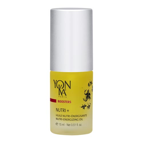 ニュートリ + 15ml / ヨンカ ／ Yon Ka