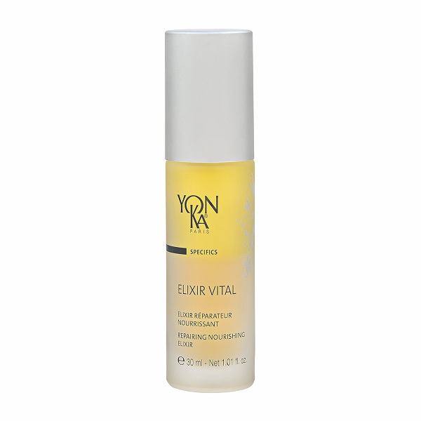 エリクシール　ヴィタル 30ml / ヨンカ ／ Yon Ka