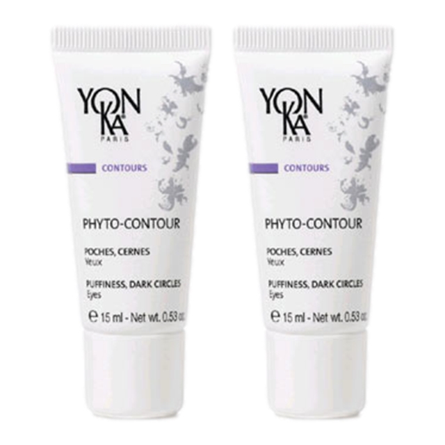 フィト コントゥール 15ml x 2 お得な2個セット / ヨンカ ／ Yon Ka