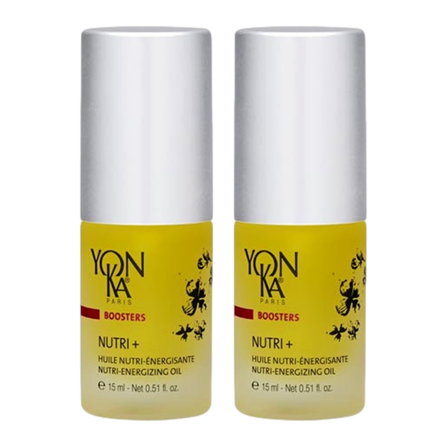 ニュートリ + 15ml x 2 お得な2個セット / ヨンカ ／ Yon Ka