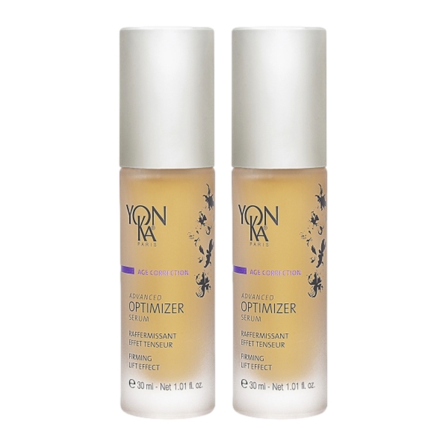 アドバンス オプティマイザー セラム 30ml x 2 お得な2個セット / ヨンカ ／ Yon Ka