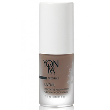 ジュベニル 15ml 【数量限定激安】 / ヨンカ ／ Yon Ka