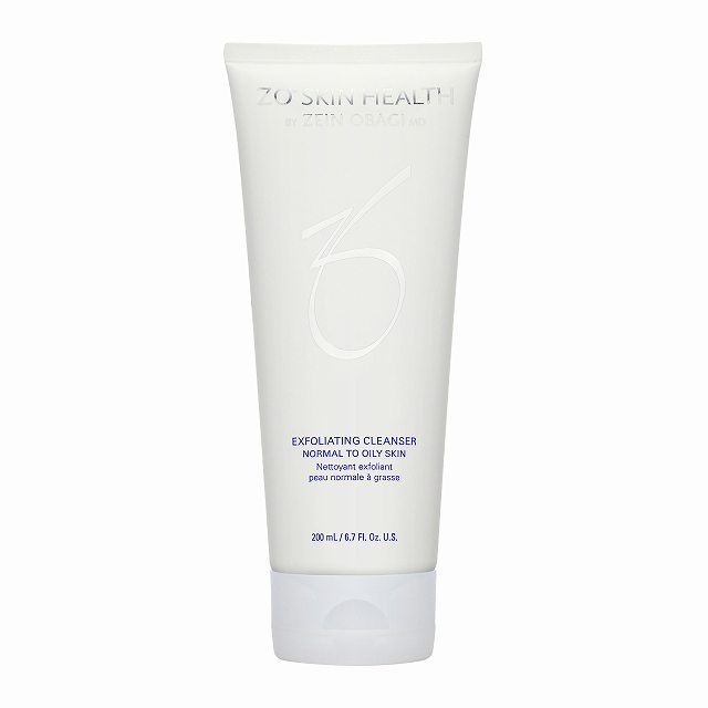 エクスフォリエーティングクレンザー 200ml / ゼオスキンヘルス ／ Zo's Skin Health
