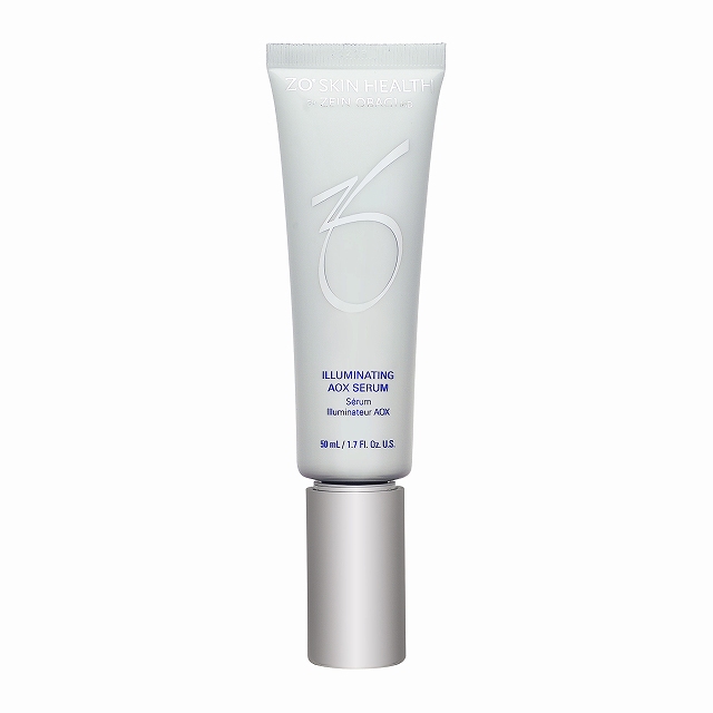 イルミネーションAOXセラム 50ml / ゼオスキンヘルス ／ Zo's Skin Health