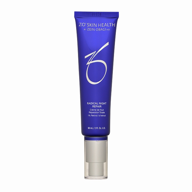 ARナイトリペア 60ml / ゼオスキンヘルス ／ Zo's Skin Health