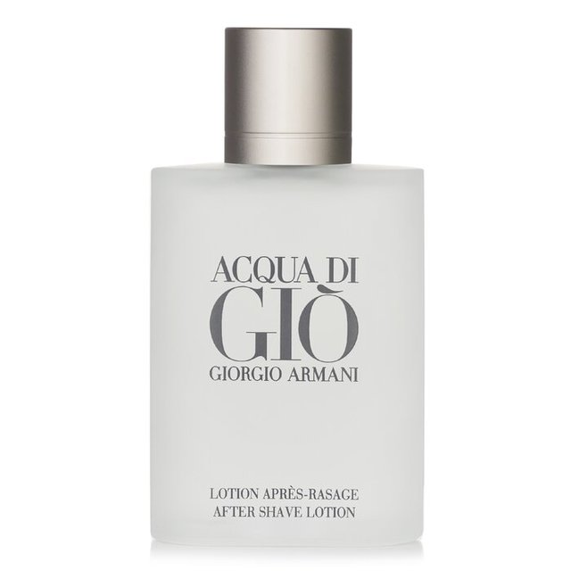 アクア ディ ジオ アフターシェーブ ローション 100ml / ジョルジオアルマーニ ／ Giorgio Armani