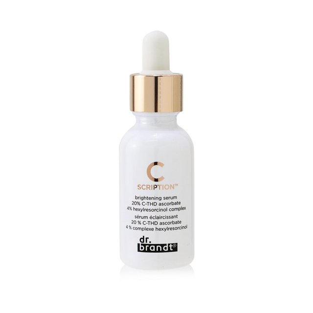 ブライト ディス ウェイ C スクリプション セラム 30ml / ドクターブラント ／ Dr.Brandt