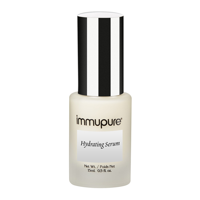 WR セラム マイクロインジェクテッド リンクルスムージング セラム 15mL / イミュピュア ／ Immupure