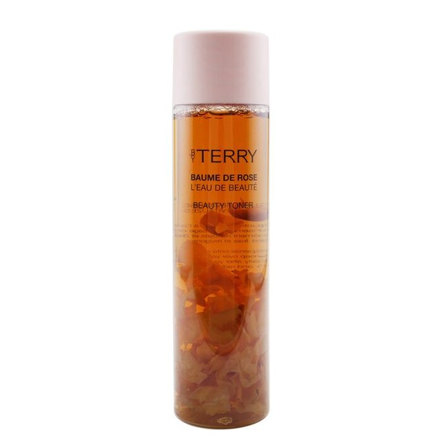 ボーム デ ローズ ビューティー トナー 200ml / バイテリー ／ By Terry