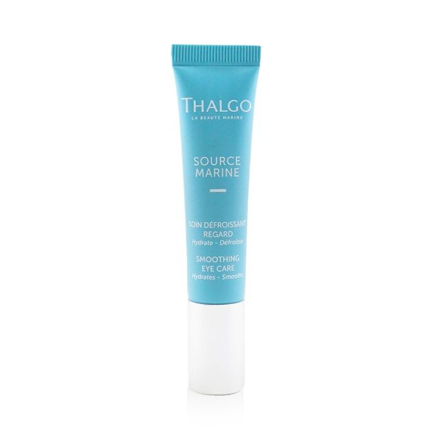 ソース マリン スムージング アイケア 15ml / タルゴ ／ Thalgo