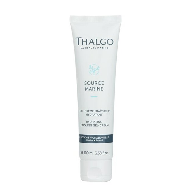 ソースマリン ジェルクリーム 100ml（サロンサイズ） / タルゴ ／ Thalgo