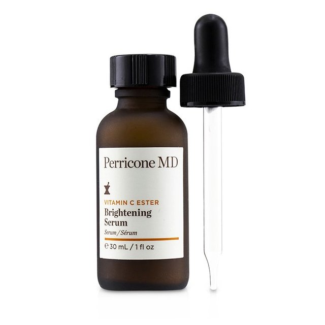 ビタミンC エスター ブライトニング セラム 30ml / ペリコンMD ／ Perricone MD