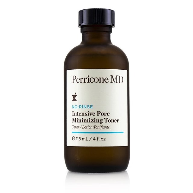 ノーリンス インテンシブ ポア ミニマライジング トナー 118ml / ペリコンMD ／ Perricone MD