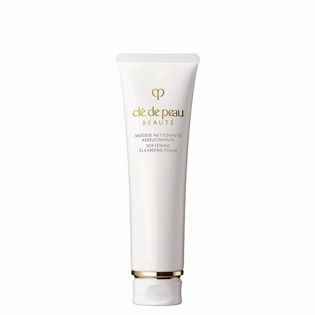 ムースネトワイアント A n【ラッピング済み】 125ml / クレ・ド・ポー ボーテ ／ Cle De Peau