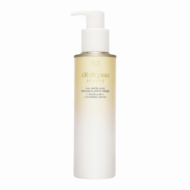 ユイルデマキアントヴィサージュ 200ml / クレ・ド・ポー ボーテ ／ Cle De Peau