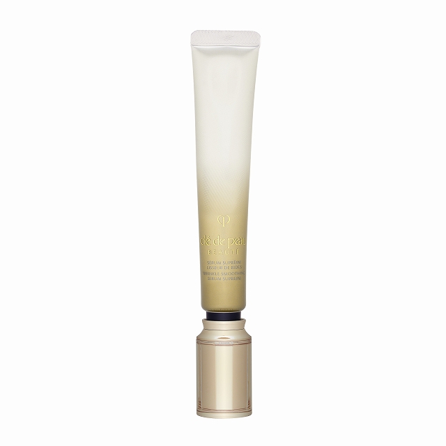 セラムリッサーリッズS 20ml 【数量限定激安】 / クレ・ド・ポー ボーテ ／ Cle De Peau
