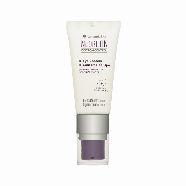 ディスクロム コントロール Ｋ アイ コントアー 15ml / ネオレチン ／ Neoretin