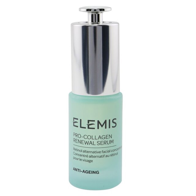プロコラジェン リバイタライジングセラム　 15ml / エレミス ／ Elemis
