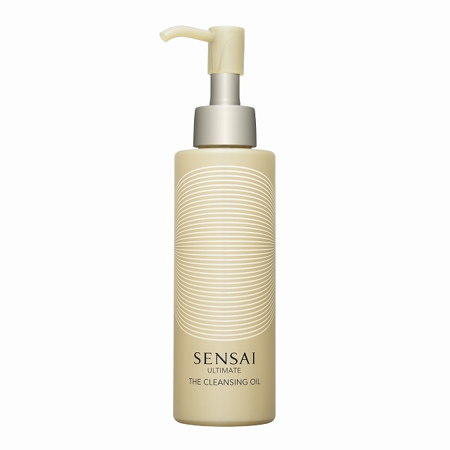 UTM ザ クレンジング オイル 150ml / センサイ ／ Sensai