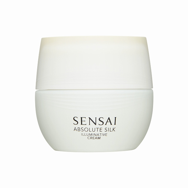 ＡＳ イルミナティブクリーム 40ml / センサイ ／ Sensai