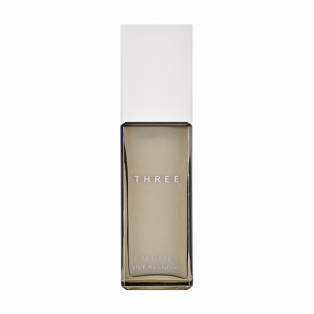 バランシングステム モイスチャライザー 80ml 【数量限定激安】 / スリー ／ THREE