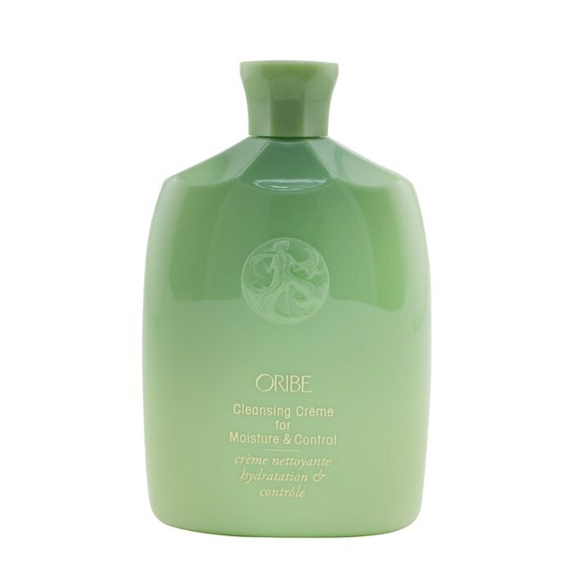 モイスチャー & コントロール クレンジング クリーム 250ml / オリベ ／ Oribe
