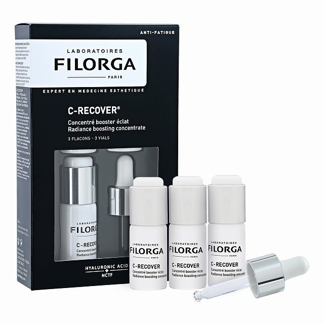 Cセラム 30ml（10ml×3本） / フィロルガ ／ Filorga