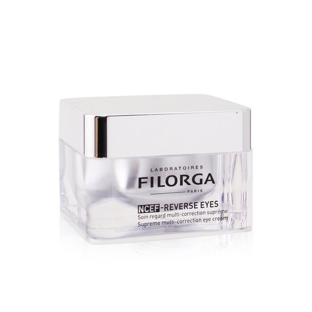 NCEF マルチ コレクション アイクリーム 15ml / フィロルガ ／ Filorga