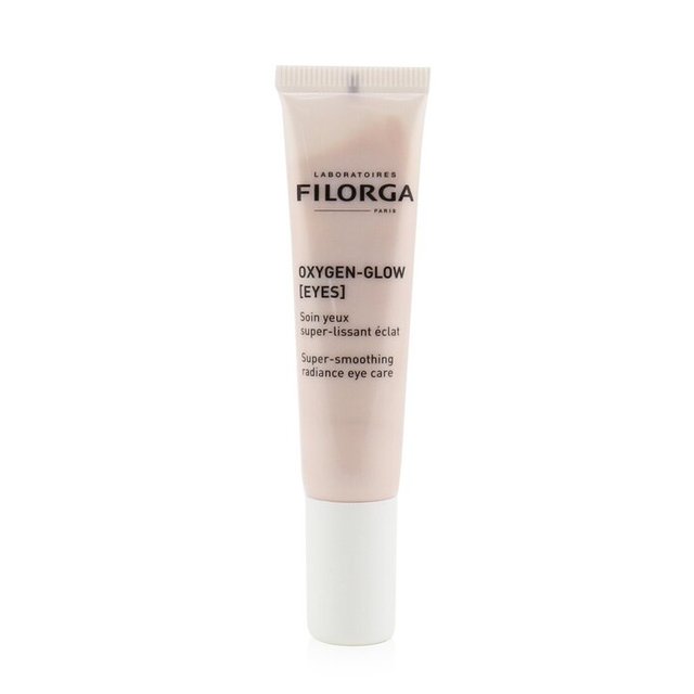 オキシジェングロウ スーパー アイクリーム 15ml / フィロルガ ／ Filorga