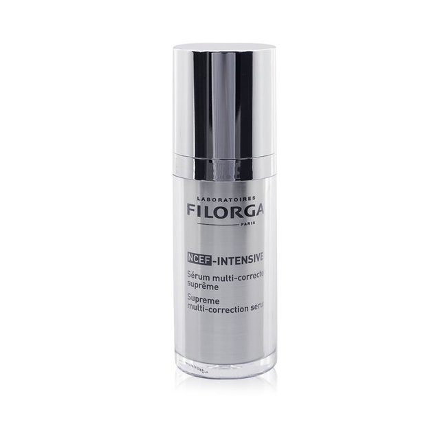 NCEF インテンシブ シュプリーム マルチ コレクション セラム 30ml / フィロルガ ／ Filorga