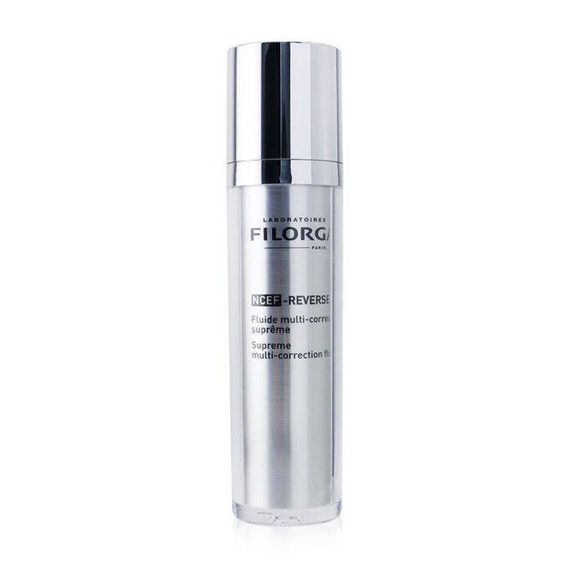 NCEF リバース マット シュプリーム 50ml / フィロルガ ／ Filorga