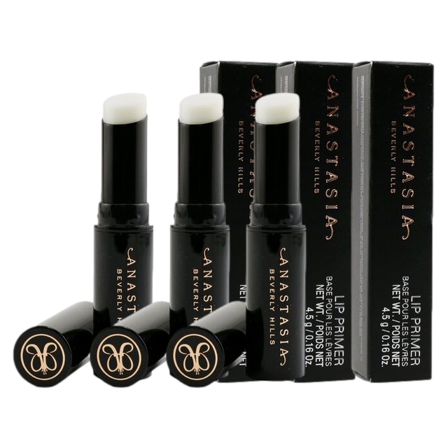 リップ プライマー 4.5g×3 【お得！】3個セット / アナスタシアビバリーヒルズ ／ Anastasia Beverly Hills
