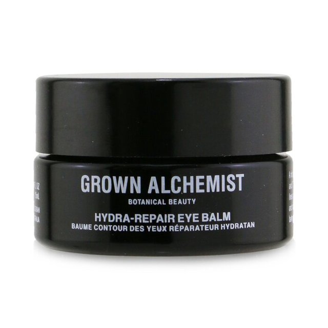 ハイドラリペア アイバーム 15ml / グロウン・アルケミスト ／ Grown Alchemist