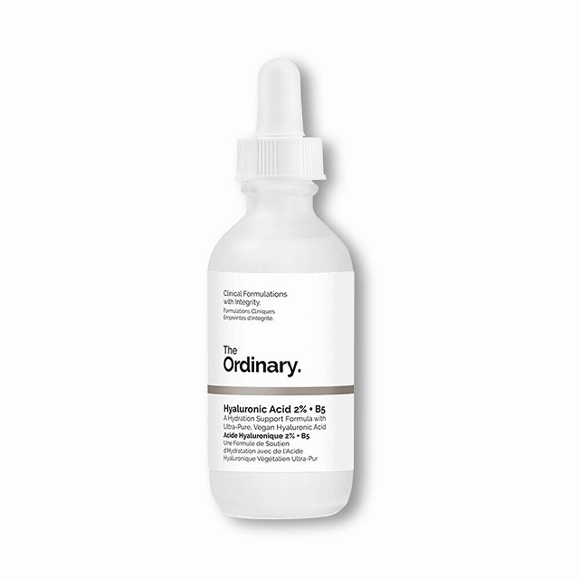 HA2+B5フェイスセラム 60ml / ジ・オーディナリー ／ The Ordinary