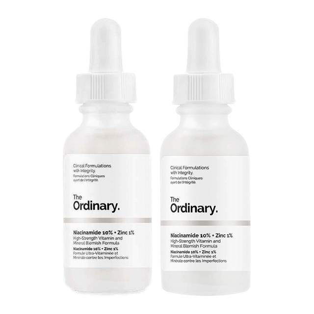 N10+Z1フェイスセラム 60ml+30ml / ジ・オーディナリー ／ The Ordinary