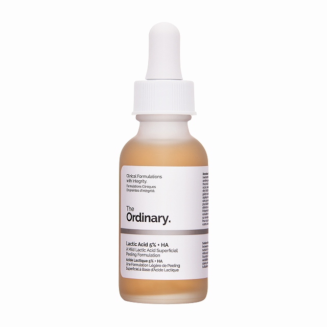 LA5+HAフェイスセラム 30ml / ジ・オーディナリー ／ The Ordinary
