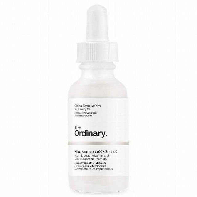 N10+Z1フェイスセラム 60ml / ジ・オーディナリー ／ The Ordinary