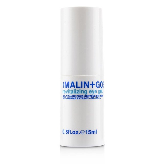 リバイタライジング アイジェル 15ml / マリン&ゴッツ ／ MALIN＆GOETZ