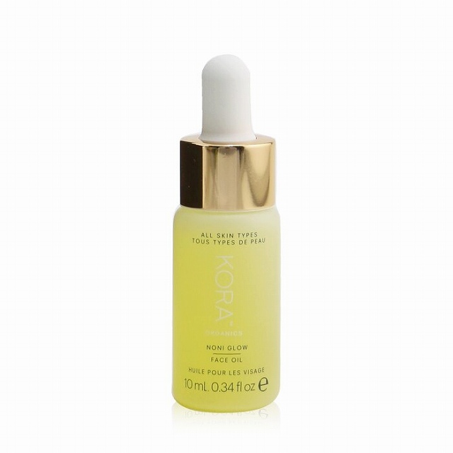 ノニグロー フェイシャルオイル 10ml / コーラオーガニックス ／ Kora Organics